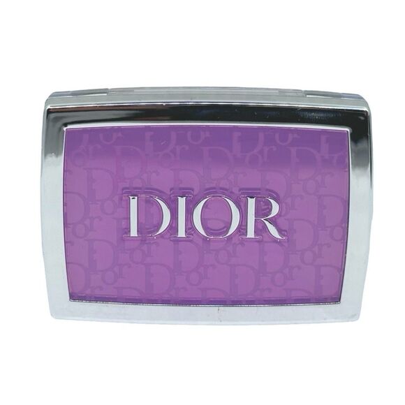 Dior Rosy Glow Color-Reviving Powder Blush - 0.15 oz - 063 Pink Lilac - Picture 3 of 4